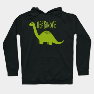 Herbivore Hoodie